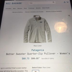 Meet your Posher, Rosario